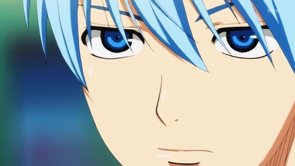 Kuroko no Basket on Crack! #2