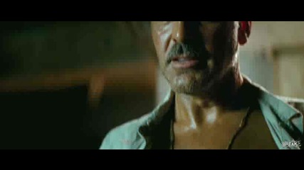 The Men Who Stare at Goats Trailer *hd*