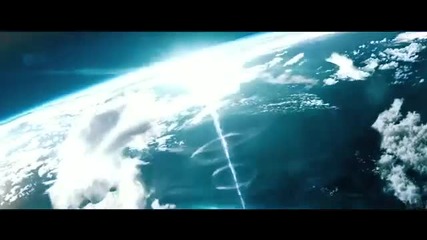 Battleship Official Trailer _2 - Rihanna Movie (2012) Hd
