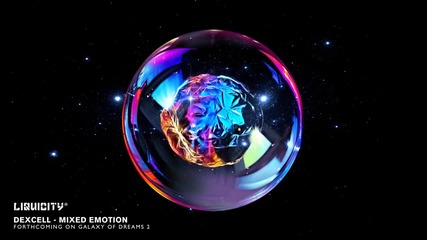 Dexcell - Mixed Emotion