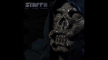 Staffa - Because I Want (shutta from Vendetta, Brothers in Blood Piranha)