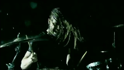 As I Lay Dying - Confined 