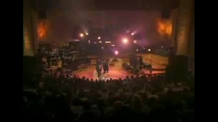 Mariah Carey - Someday (live at Thank Giving Concert) 
