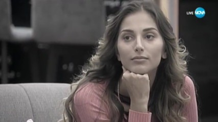 Провокациите на Сашка Васева продължават - VIP Brother 2017