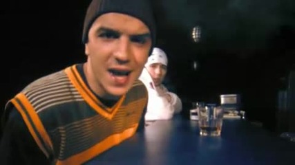 Guess Who & Spike - Tu (2009)
