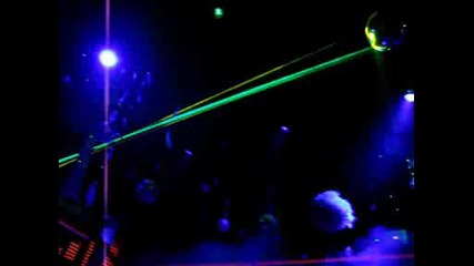 Ronski Speed@Escape (14.11.08) (2)