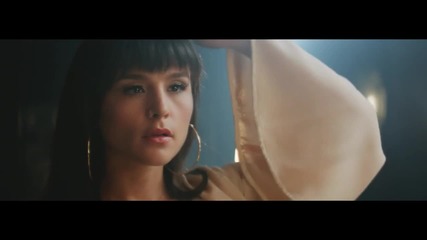 Jessie Ware - Imagine It Was Us (official 2о13)