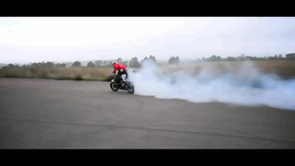 Jorian Ponomareff - Drift