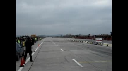 Божурище 03.11.2007