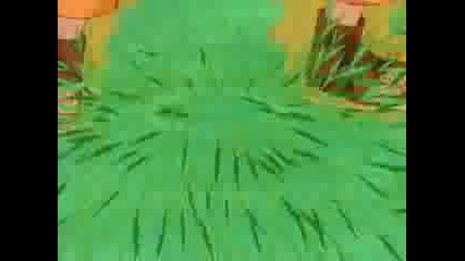 Naruto Vs Kimimaro