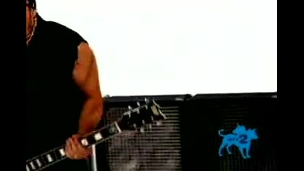 Ill nino - this is war