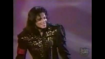 Michael Jackson and yours - I love you ...too..more