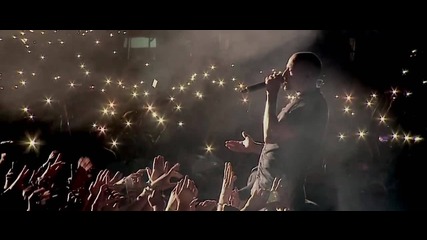 Linkin Park - One More Light Official Video bg subs