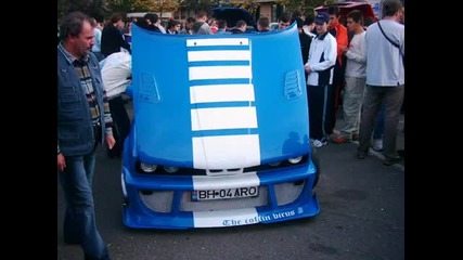 bmw e30 from romania part 1.wmv