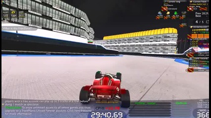 Trackmania Epizod 1