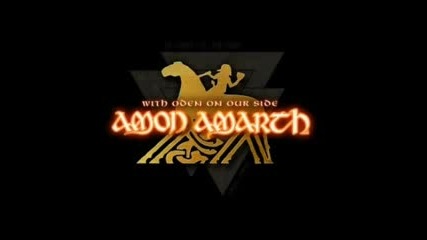 Amon Amarth - Hermods Ride to Hel