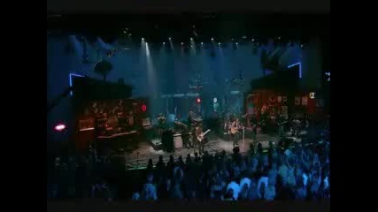 Bon Jovi Everybody s Broken Live Chicago 2007 
