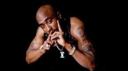 2pac - Pacs Life [ Original Version ]
