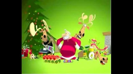 Merry Christmas(rock)