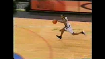 Allen Iverson 4orever 3 