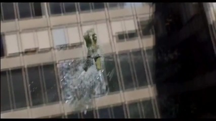 Отмъстителите (2012) - Трейлър