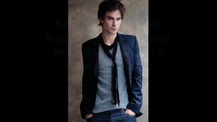 Games of vampire еп 4