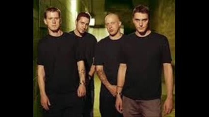 Breaking Benjamin - So Cold