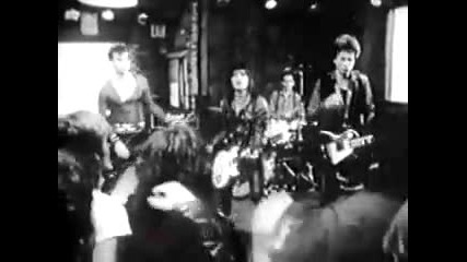 Joan Jett the Blackhearts - I Love Rock N Roll