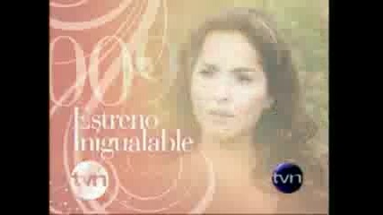 Bella Calamidades - Promo 1 