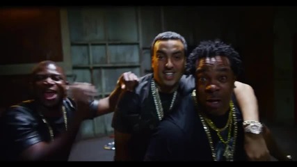 O.t. Genasis - Touchdown (remix) feat. Busta Rhymes & French Montana [music Video]