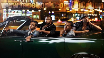 Jls - Pieces Of My Heart [new Song 2012]