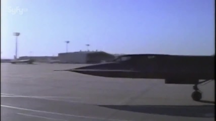 Нло: Area 51