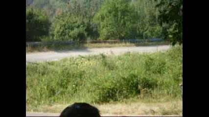 Rally Vida 5