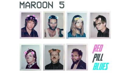 Maroon 5, Julia Michaels - Help Me Out ( Audio )
