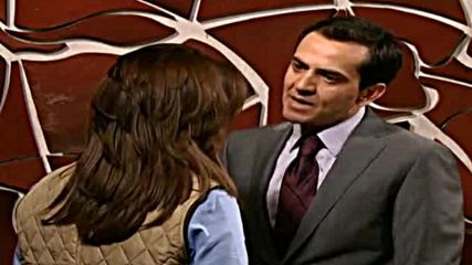 Amor Bravio Capitulo 7