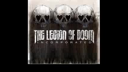 The Legion of Doom - Lolitas Medicine