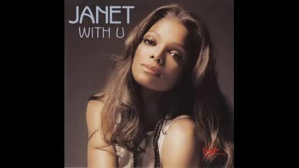 Janet Jackson - With U Radio Edit