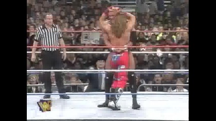 Wwf Шон Майкълс vs Сид {wwf Championship} Royal Rumble 1997