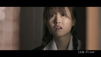 Speed - It's Over (drama version)