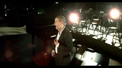 Shayne Ward - Stand By Me ( Official Video )