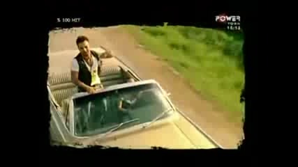 Tarkan - Arada Bir