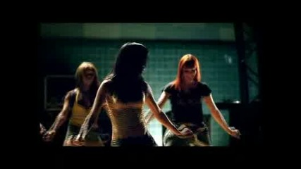 Pcd Presents Pussycat Dolls