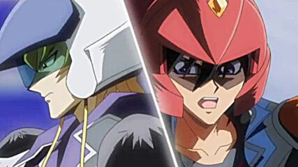 Yu-gi-oh! 5ds Episode 5
