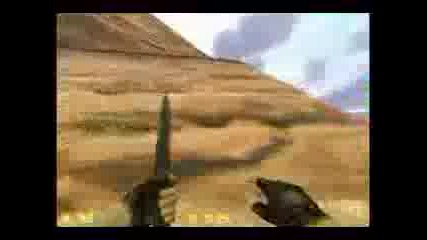 Tevinhead Cs Jumps