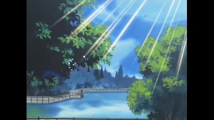 Shaman King Ep.13 - Part 1 
