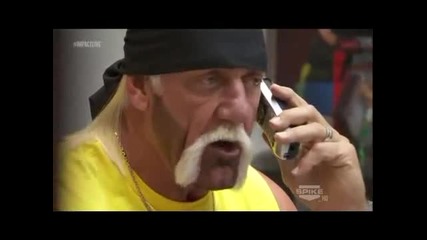 Tna.impact Wrestling.6.12.2012.част 3