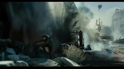 Fallout - The Movie (fanmade)