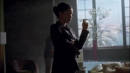 Dexter Season 1 Episode 12