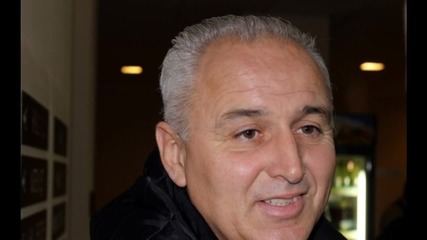 Бончо Генчев: Лудогорец е сериозен дразнител