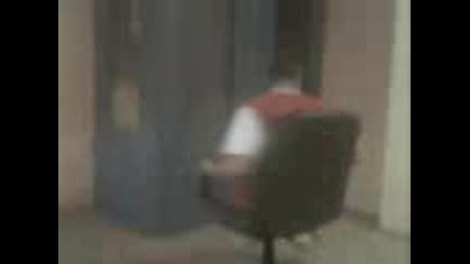 Lud Na Stola 2